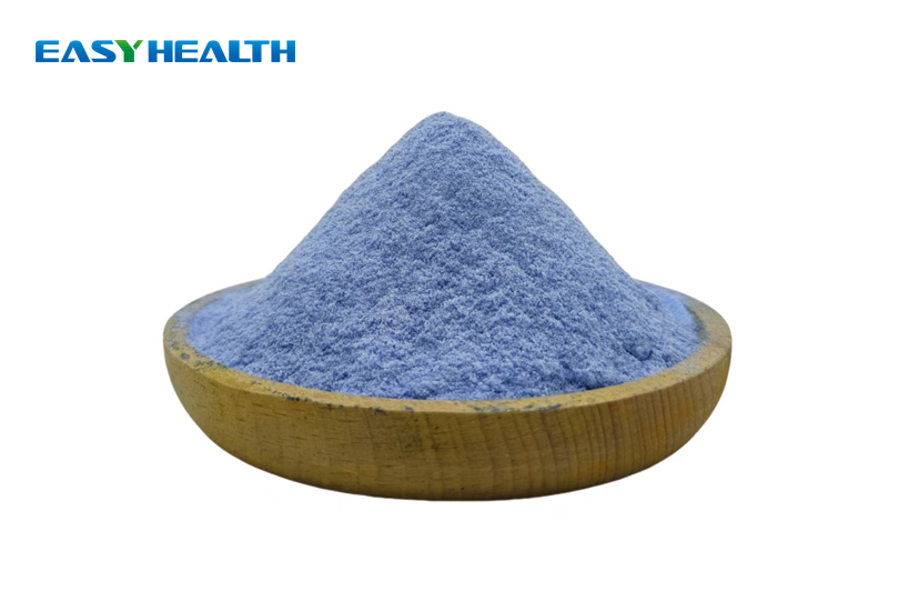 Blue Butterfly Pea Flower Micro Powder